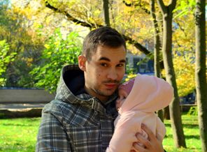 Осень 2013:) прогулка в парке