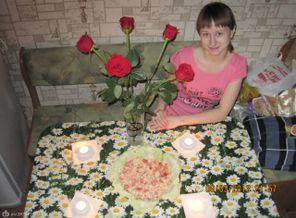 сюрприз от мужа на 8 марта