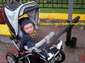 Готов гулять и в дождь!!!