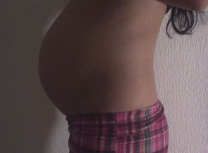 35 недель,девочка)))