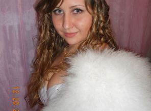 я-невеста