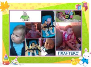 маленькие моменты моего большого счастья
