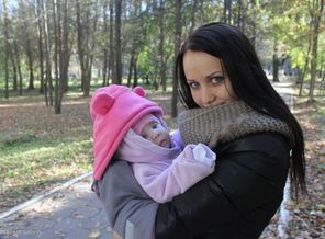 Мое счастье умещается в руках))))