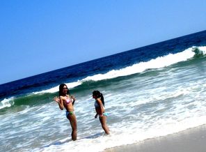 atlantic ocean