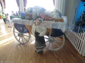 Лизуля красотуля