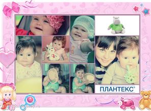 Полюшечка-наша зайчушечка!