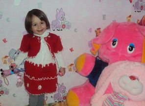 Кирочка и ее друзья