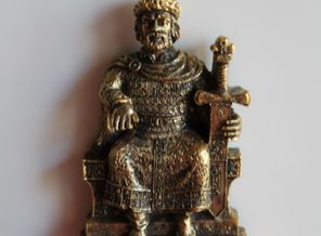 Юрий Долгорукий
