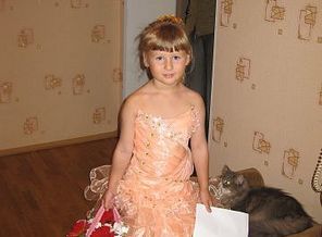 5 лет-первый юбилей...