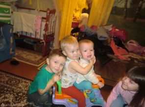 покатаемся