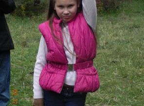 Алёна позирует...)))