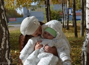 Первая осень!!!!