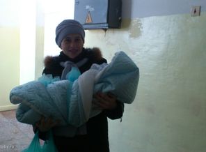 выписка из роддома!!!