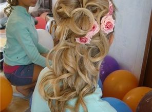 прически