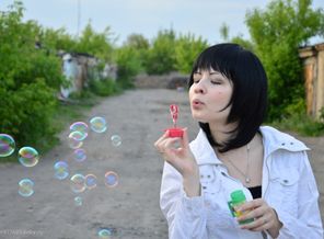 Пузырьки