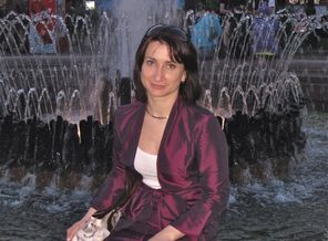 где-то в Москве