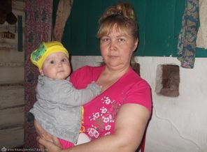 летом в деревне)