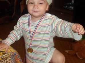 Андрей,1,6 г.