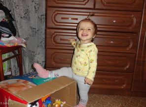 балерина