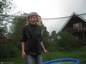 ЛЕТО 2012 НА ДАЧЕ 214