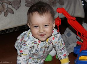 мой Львенок)
