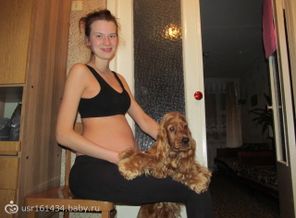 наши 28 недель)