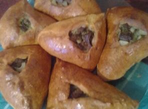 мои вкусняшки