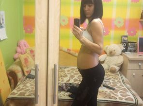мои 15  неделек)
