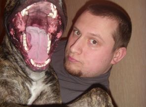 зевака