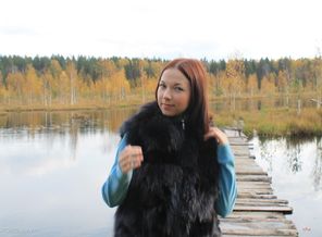 дышу свежим воздухом