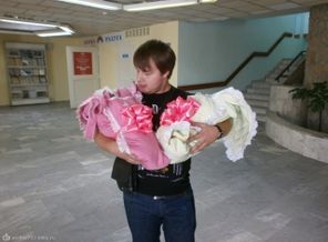 И это все мне?! ))))