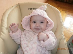 Гномик-улыбашка=)