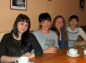 апрель 2013 Пронто