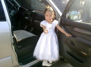 princess