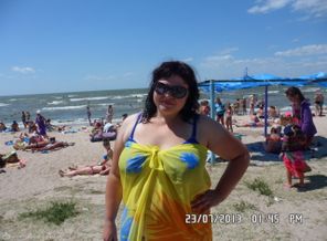Азовское море,Бердянск 2013