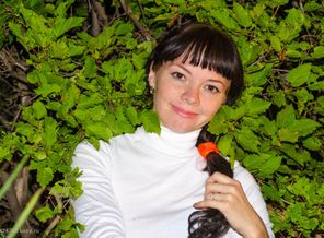 просто-я