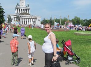 29 недель
