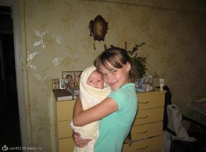 После ванны (2)