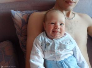 Наша маленькая шкода