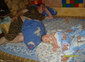 Сон богатырей