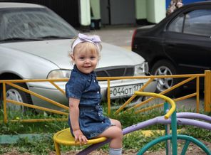 Как вам мой новый Smart Trike))