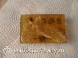 медовое3