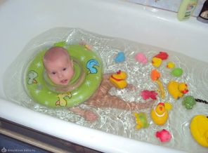 купаемся