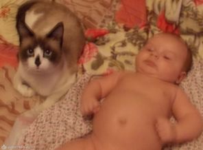 Артёмка и Мики
