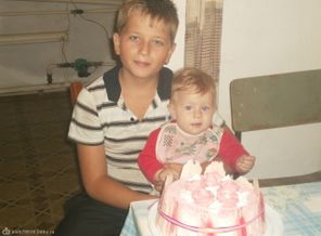 МОИ ДЕТКИ