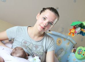 Ценные минутки вместе