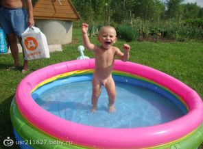 Ух жаркое лето!!!!