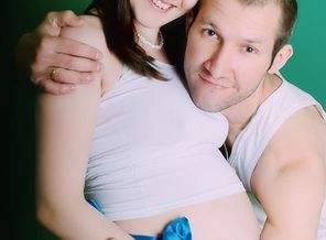 мы безумно счастливы