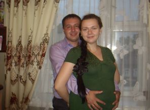 мы ждем тебя дочурка