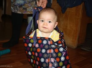 мам,че купила?